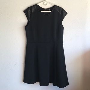Plus Size Mossimo Dress